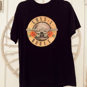 Guns N’ Roses T shirt
